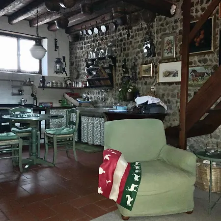 Couette-café Casa Barnaba-manin Trivignano Udinese