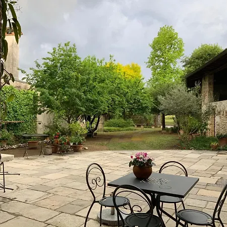 Casa Barnaba-manin 3* Trivignano Udinese