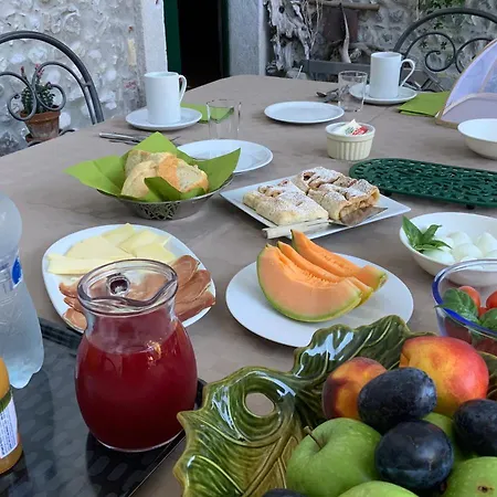 Casa Barnaba-manin 3*