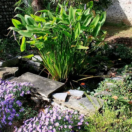 Casa Barnaba-manin Couette-café