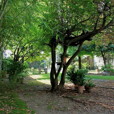 Panzió Casa Barnaba-manin 3*