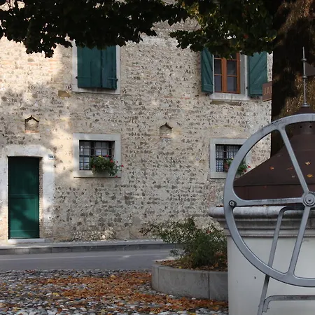 Casa Barnaba-manin 3*