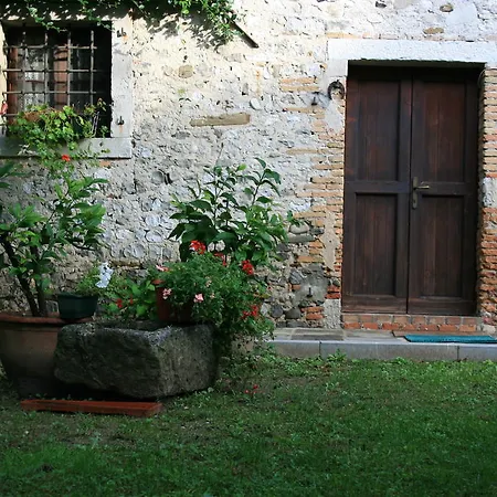 Casa Barnaba-manin Panzió 3*