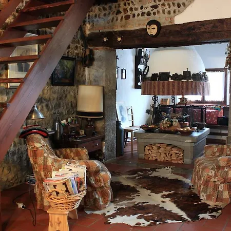 Casa Barnaba-manin Trivignano Udinese