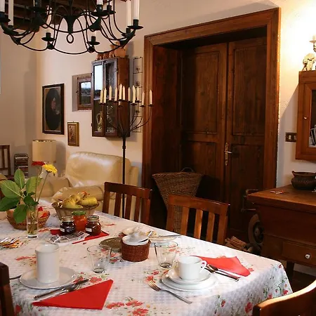 Casa Barnaba-manin 3*