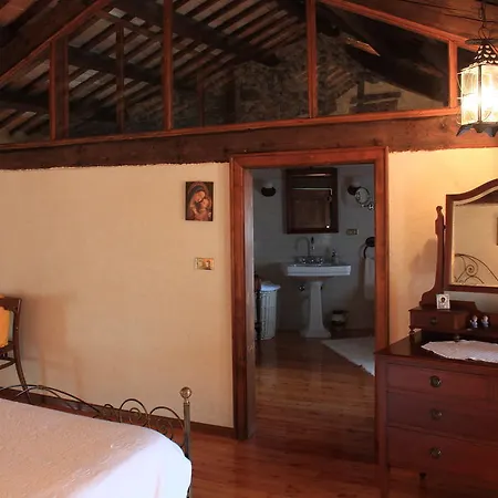 Casa Barnaba-manin Couette-café 3*