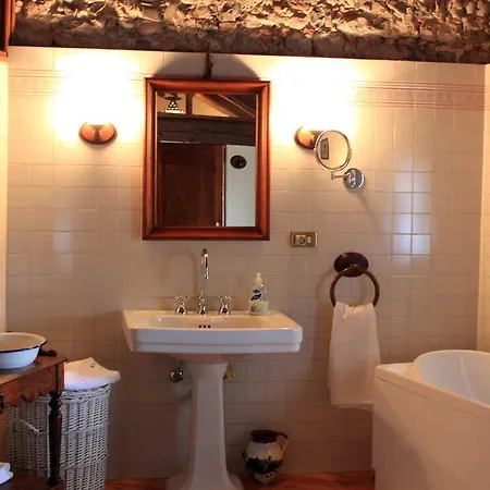 Couette-café Casa Barnaba-manin Trivignano Udinese