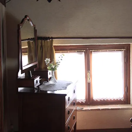 Couette-café Casa Barnaba-manin