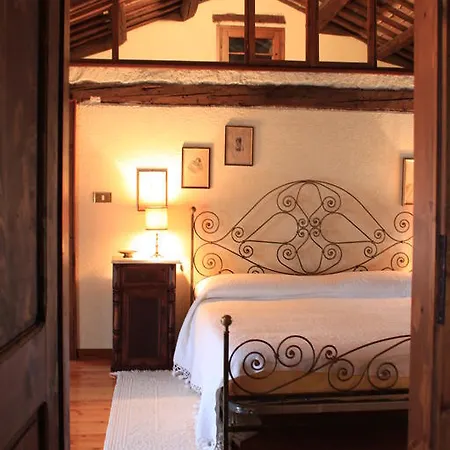 Couette-café Casa Barnaba-manin 3*