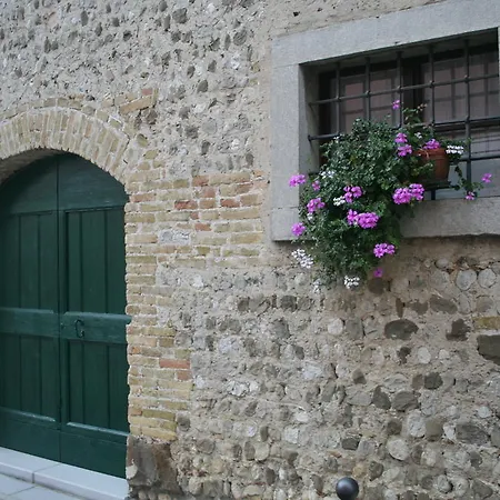 Casa Barnaba-manin 3* Trivignano Udinese