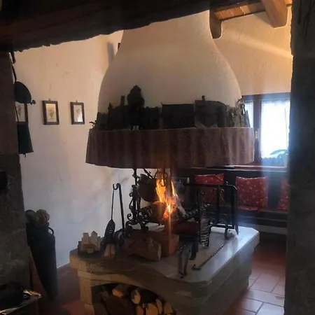 Casa Barnaba-manin Trivignano Udinese