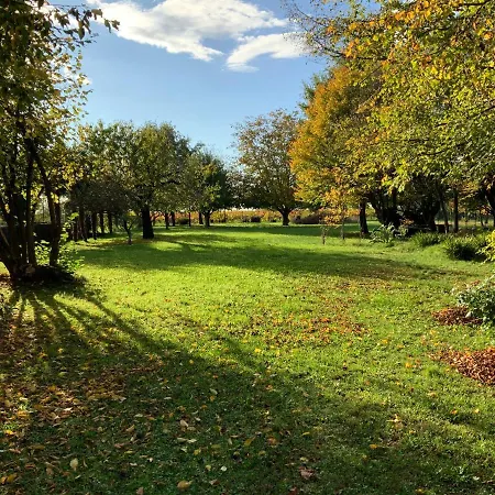 Casa Barnaba-manin 3*