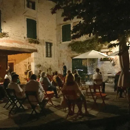 Casa Barnaba-manin 3*