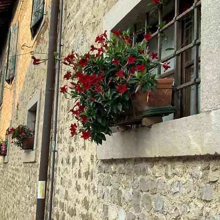 Panzió Casa Barnaba-manin